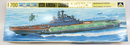 Aoshima 1/700 USSR Aircraft Carrier MNNCK Model Kit