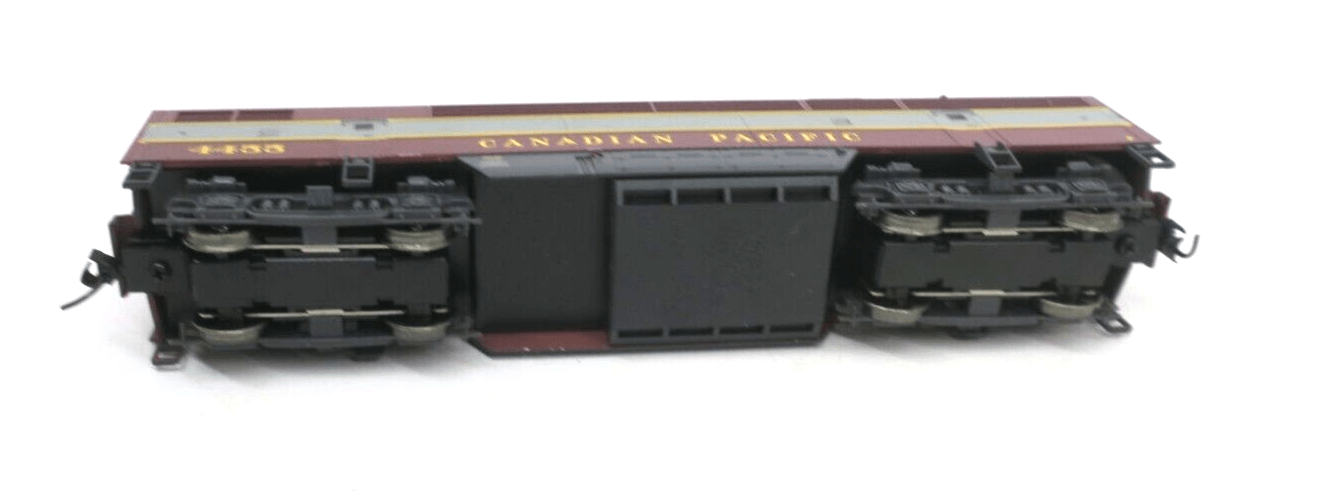 Proto 1000 500011 HO CPR FM C Liner A unit  4055 & B unit  4455 - WISE GUYS HOBBIES LLC