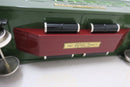 LIONEL CLASSIC STANDARD GAUGE 1416 NEW YORK OBSERVATION LIGHTED CAR 6 - 13406 - WISE GUYS HOBBIES LLC