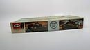 Vintage UPC 1/72 Barracuda Model Kit - WISE GUYS HOBBIES LLC