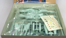 Arii Macross 1/170 VF-1D Super Valkyrie Model Kit No. 4