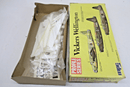 MPC 1/72 Vickers Wellington Model Kit 2 - 2005 NO DECALS - WISE GUYS HOBBIES LLC