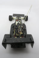 Vintage SG 1/8 Scale Graupner F1 FERRARI F 310 B R/C Racing Car - Extremely Rare