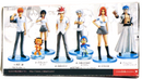 Bandai Bleach The Styling Ichigo Kurosaki Figure No. 1