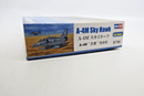 Hobby Boss 1/48 A-4M Sky Hawk Model Kit 81766 - WISE GUYS HOBBIES LLC