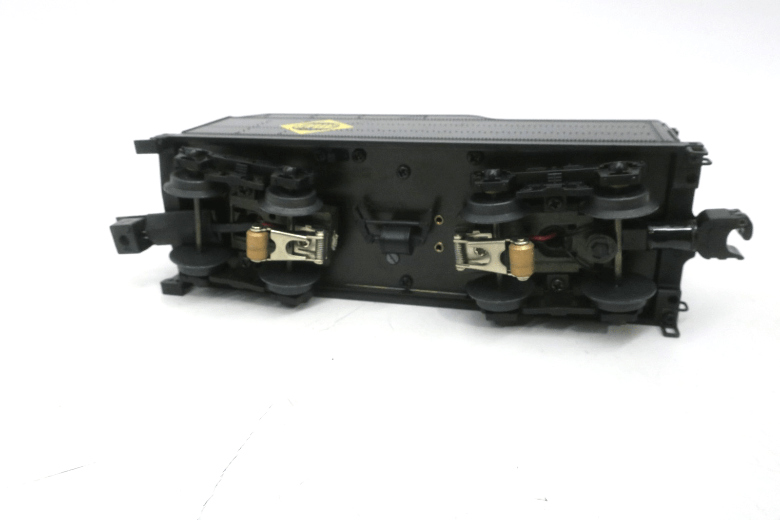 Lionel 6-28067 Odyssey Erie 4-6-2 Pacific Steam Engine & Tender - WISE GUYS HOBBIES LLC