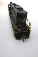 Oriental Limited Brass Western Maryland EMD GP 9 1750 Hp WM