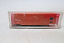 N SCALE - ROUNDHOUSE (8888) WESTERN PACIFIC SINGLE DOOR BOXCAR