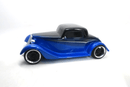 Traxxas 4 - TEC 3.0 Factory Five '33 Hot Rod Coupe 1:10 Blue - WISE GUYS HOBBIES LLC