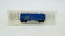 Micro Trains 55070 33' TWIN BAY HOPPER Offset Sides LOUISVILLE & NASHVILLE