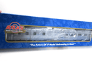 Atlas "O" Scale 2 Rail California Zephyr Dorm - Buffet Lounge Dome Car 3009008 - 1 - WISE GUYS HOBBIES LLC