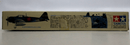 Tamiya 1/48 Mitsubishi A6M5c Zero Fighter Type Zeke Model Kit