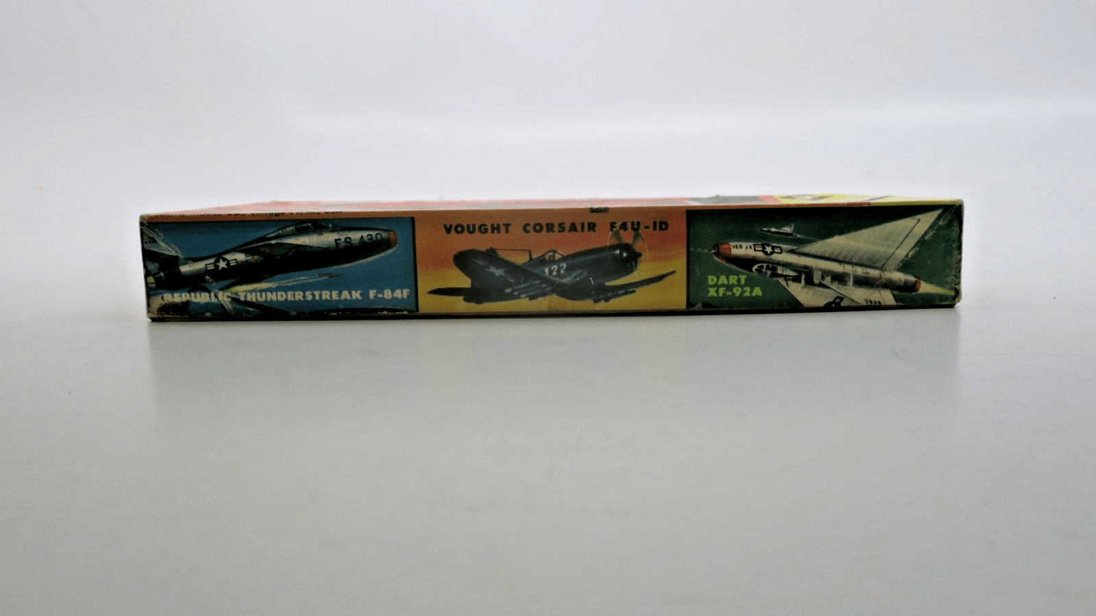 hawk 1/48 SPAD XIII Model Kit 617 - 70 - WISE GUYS HOBBIES LLC