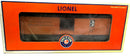 LIONEL 6-26169 SANTA FE WOOD-SIDED REEFER CAR MIB/NEW