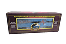 MTH MT - 9401L Needham Packing Company Refrigerator Car - WISE GUYS HOBBIES LLC