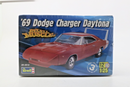 Revell 1/25 '69 Dodge Charger Daytona Plastic Model Kit