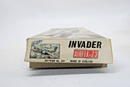 Airfix 1/72 Invader Model Kit 591 - WISE GUYS HOBBIES LLC