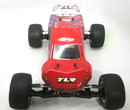 TLR Team Losi Racing 22T 4.0 Truck 1:10 Electric 2WD Off-Road stadium truck