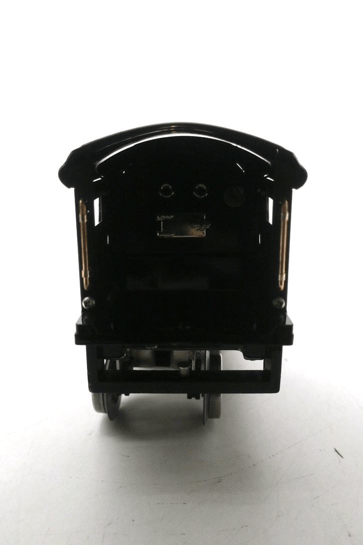 MTH 10-1060 Std Gauge NYC Tinplate 400E Steam Locomotive and Tender w/PS1 - WISE GUYS HOBBIES LLC