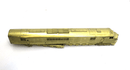 HO Brass Model - Hallmark Baldwin Centipede 4-8-8-4 - Unpainted - 1971 - WISE GUYS HOBBIES LLC