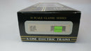 MTH K-LINE RAILKING 30-7459 PENNSYLVANIA BOX CAR