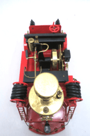 Wilesco D305 Live Steam Fire Engine / Truck 1989 D305 - WISE GUYS HOBBIES LLC