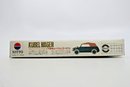 Vintage Nitto 1/76 Kubel Wagen German Army Jeep Model Kit - WISE GUYS HOBBIES LLC