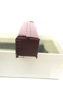 HO Brass Model Train - OMI 3013 PRR Pennsylvania X-29 Boxcar BODY ONLY