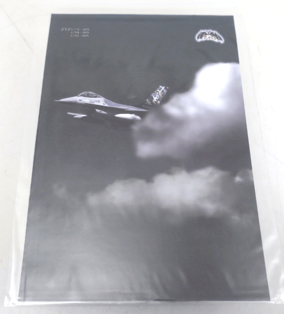 Zotz 1/72 F - 16A MLU Belgian AF Vipers 3 Recce Meet 2003 72003 - WISE GUYS HOBBIES LLC
