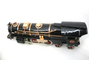 MTH 10-1060 Std Gauge NYC Tinplate 400E Steam Locomotive and Tender w/PS1