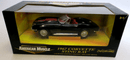 American Muscle- 1967 Corvette Sting Ray - 1:18 Diecast - WISE GUYS HOBBIES LLC