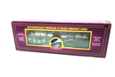 MTH PREMIER PITTSBURGH & LAKE ERIE GONDOLA CAR COIL STEEL LOAD 20-98844 O SCALE