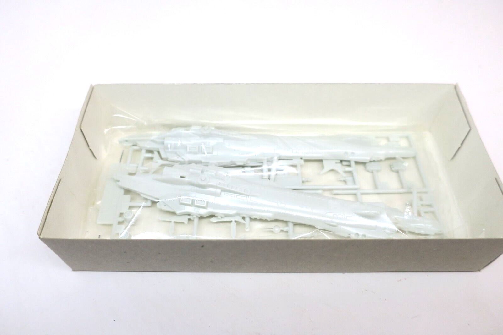 Nitto Crusher Joe Allied Space Force Heavy Cruiser Cordoba 1/5000 23022 B9 - WISE GUYS HOBBIES LLC