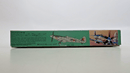Fujimi 1/72 Spitfire F Mk. 14E Belgian Escadrille Model Kit - WISE GUYS HOBBIES LLC