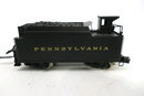 Williams Number 5100 Brass Pennsylvania Railroad L1s 2-8-2 Mikado