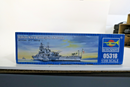 Trumpeter 1/350 Italian Navy Battleship RN Roma Model Kit
