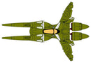 Hasegawa Crusher Joe 1/72 TR-5 Harpy "Nero" Model Kit