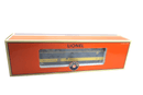 LIONEL ALUMINUM ALASKA SUPERLINER STATIONSOUNDS DINER PASSENGER CAR 6 - 29172 - WISE GUYS HOBBIES LLC