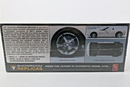 AMT 1/25 2010 Chevy Corvette Convertible Plastic Model Kit