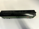 SCRATCH BUILT WOODSIDE REA RAILWAY EXPRESS AGENCY REEFER WOOD BODY O SCALE 2R