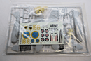 MPM 1/72 P - 35 Upgrade Kit 72138 - WISE GUYS HOBBIES LLC