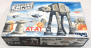 MPC 1/100 Star Wars Empire Strikes Back AT - AT Model Kit 950 - WISE GUYS HOBBIES LLC