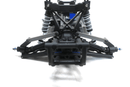 Traxxas Stampede 4x4 Rolling Chassis Roller Complete 6722 Telluride - WISE GUYS HOBBIES LLC