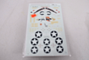 Aeromaster Decals 48 - 481 Mitchell Collection Pt.III - WISE GUYS HOBBIES LLC