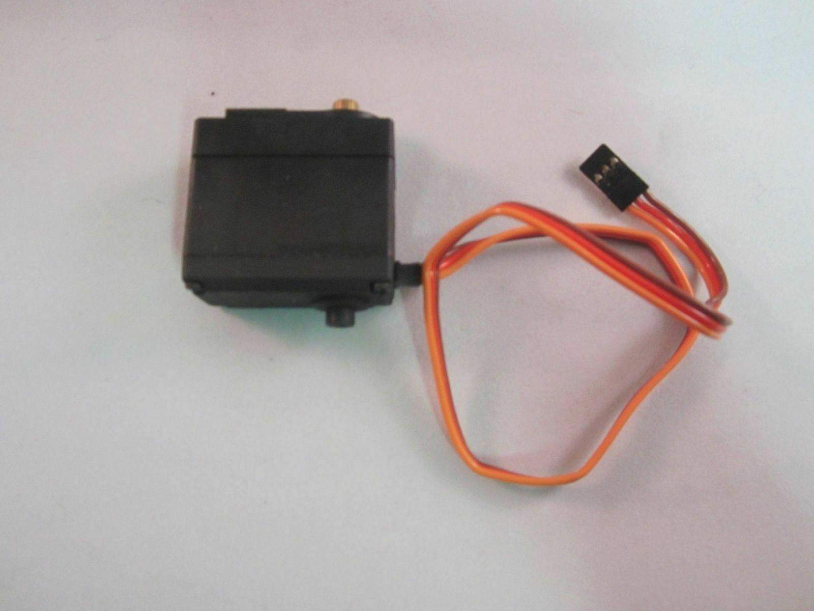AR-1202MG High Speed Robot Servo by Power HD JR Hitec Futaba S3003 - WISE GUYS HOBBIES LLC