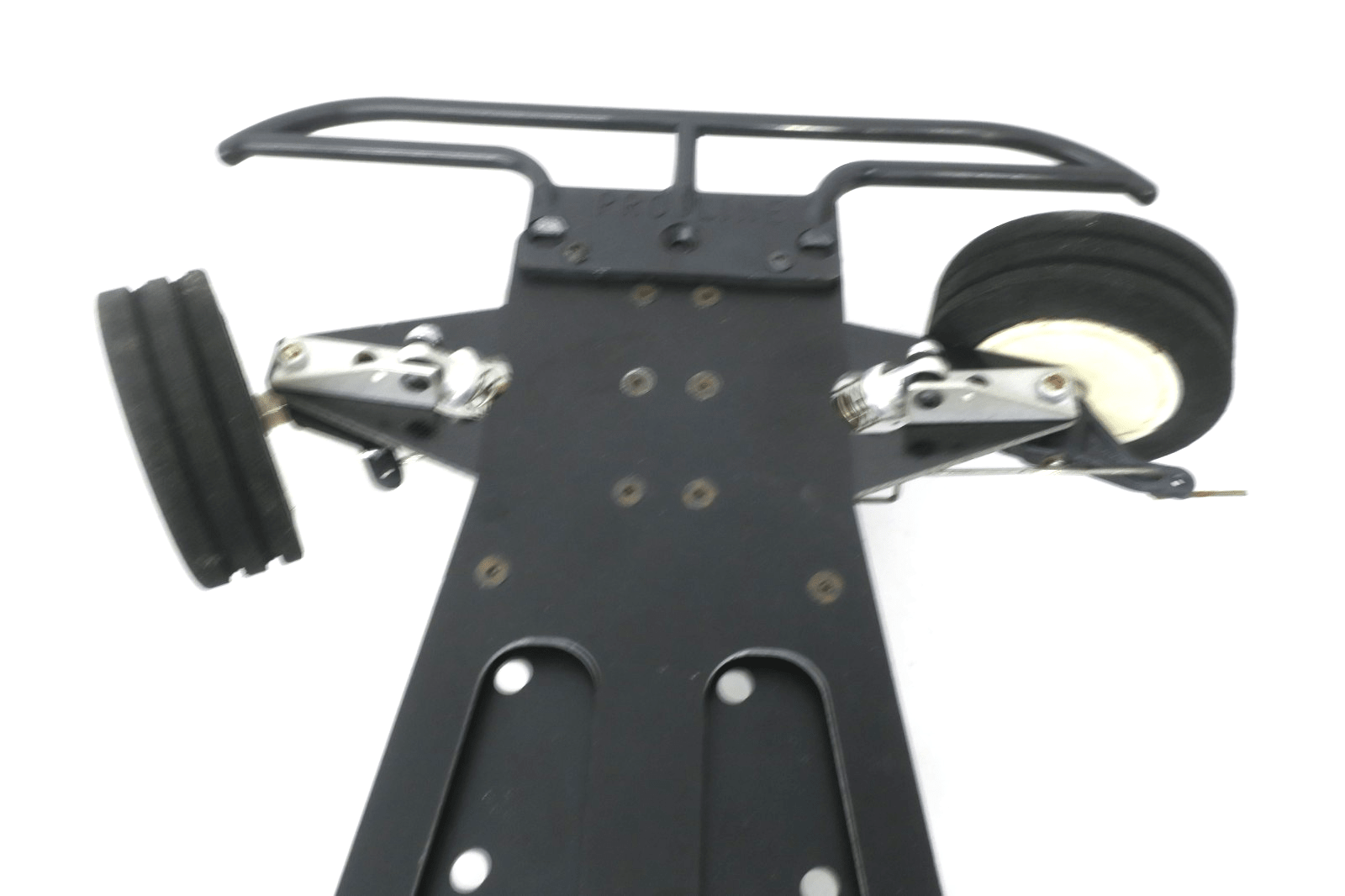 Vintage Bolink Invader Eliminator 1/10 On Road Pan Car - WISE GUYS HOBBIES LLC