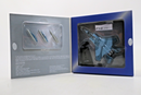 Witty Wings 1/144 F-15C Eagle Aggressor U.S.A.F. Diecast Model