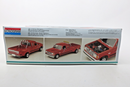 Monogram 1/24 Ford F-350 "Duallie" Pick-Up Plastic Model Kit
