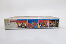 Aoshima 1/460 Zambot 3 Model Kit AS - 02 - WISE GUYS HOBBIES LLC