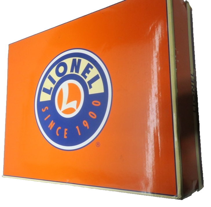 Lionel O-Scale 6-15588 Southern Heavyweight Passenger Car 4-Pack